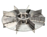 STF420 Doyon Blower For Ja & Ca Gas