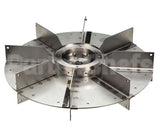 STF420 Doyon Blower For Ja & Ca Gas