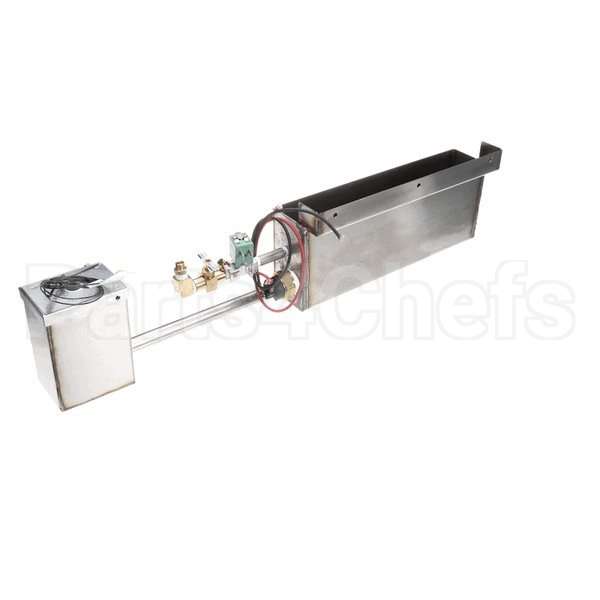 STFL111A-208 Compatible Doyon Water Pan Assy W/ Float, 208V