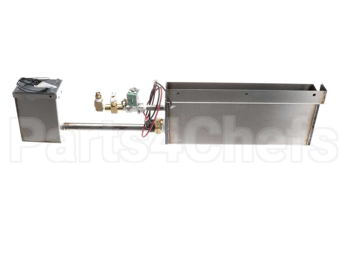 STFL111A-208 Doyon Water Pan Assy W/ Float,208V