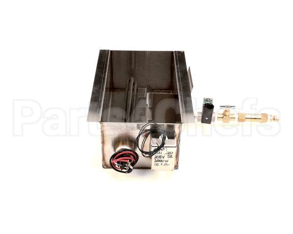 STFL120-208-3K Doyon Water Pan Assembly