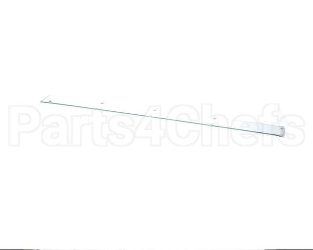 STGE7201ZK Turbo Air Stopper Glass