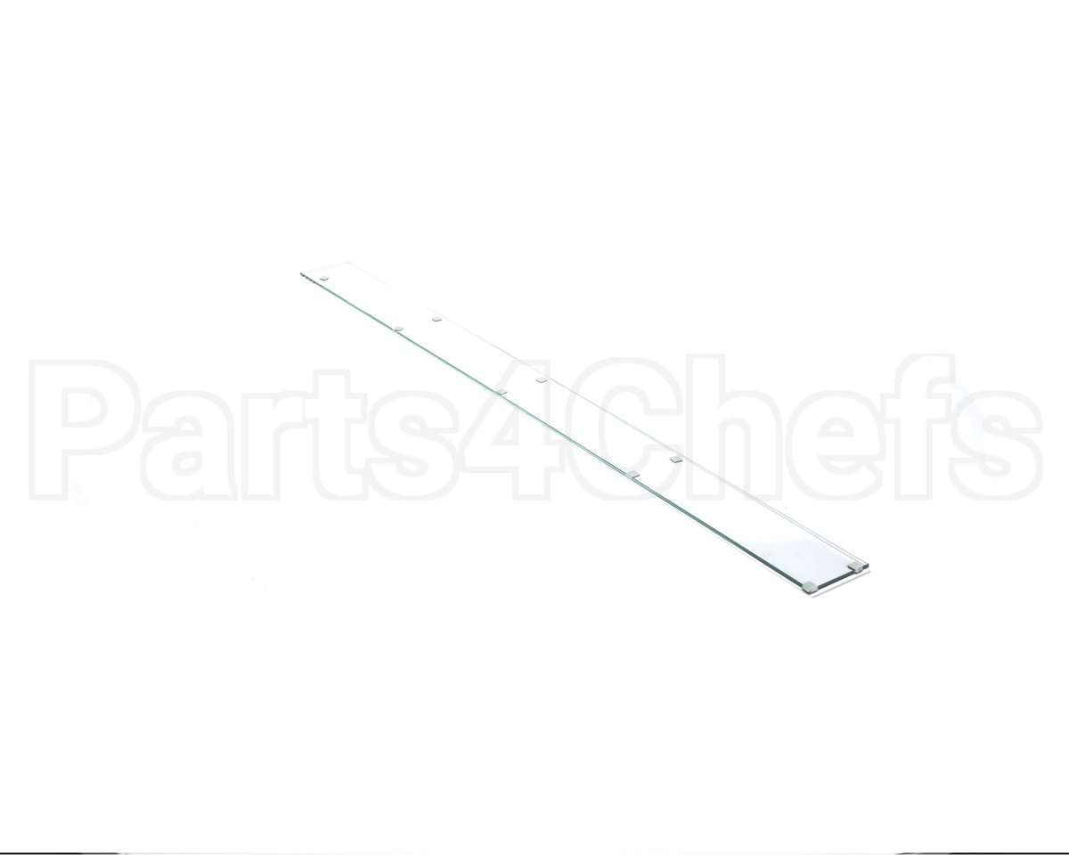 STGE7201ZK Turbo Air Stopper Glass
