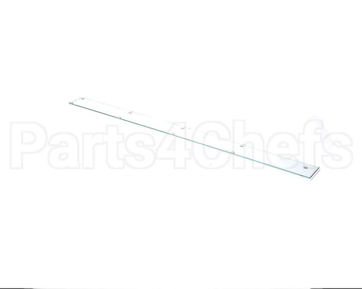 STGE7201ZK Turbo Air Stopper Glass