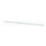 STGW60SAZK Turbo Air Stopper Glass