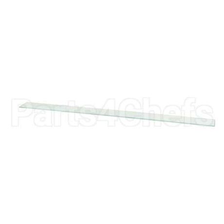 STGW60SAZK Turbo Air Stopper Glass