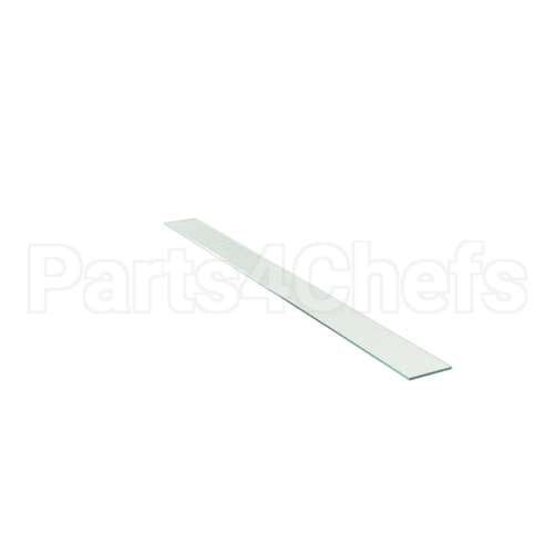STGW60SAZK Turbo Air Stopper Glass