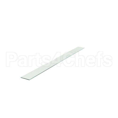 STGW60SAZK Turbo Air Stopper Glass