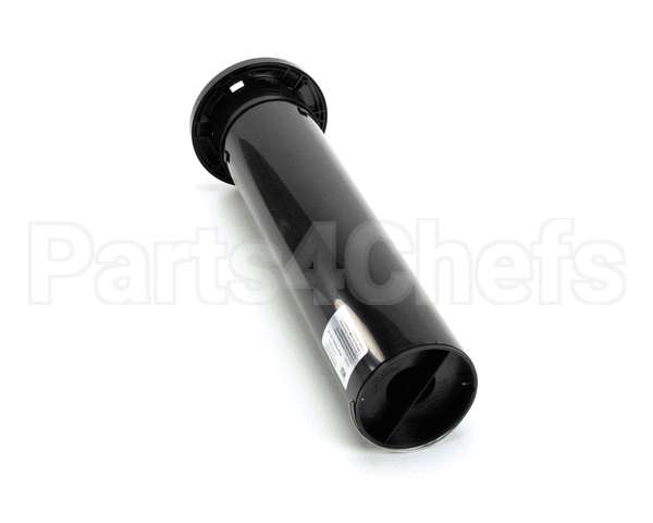 STL-2F Dispense-Rite Adjustable Plastic Cup Dispenser
