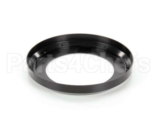 STL2R-BLK Dispense-Rite Ring Bezel, Black For Stl-2 Se