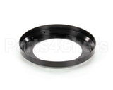 STL2R-BLK Dispense-Rite Ring Bezel, Black For Stl-2 Se