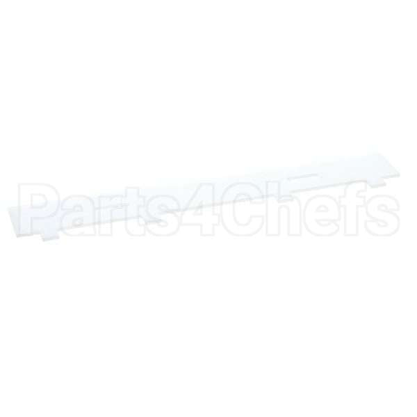 STOE2183751 Compatible Stoelting Blade Scraper