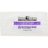 STOE508048 Compatible Stoelting Lubricant, Total Blendpac K/50 0.21 Oz