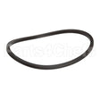 STOE625310 Compatible Stoelting Front Door Quad Ring Black, 5 3/4 In