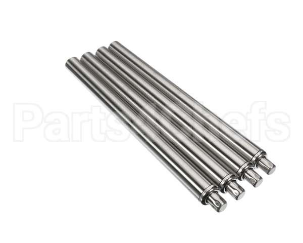 SU-5 Advance Tabco Leg W Foot