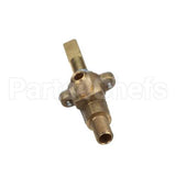SU-P-101 Advance Tabco Replacement Gas Valve, High/Me