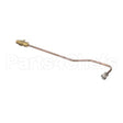 SU-P-102 Advance Tabco Replacement Pilot Assembly, Hf