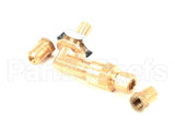SU-P-108 Advance Tabco Replacement Pilot Valve, Wet B
