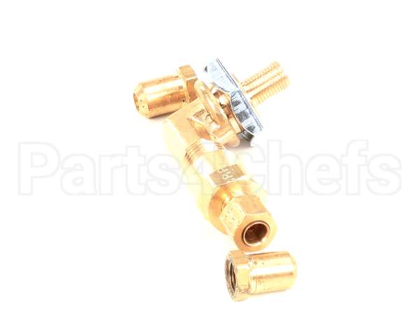SU-P-108 Advance Tabco Replacement Pilot Valve, Wet B