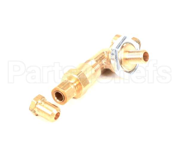 SU-P-108 Advance Tabco Replacement Pilot Valve, Wet B