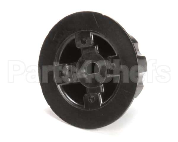 SU-P-201 Advance Tabco Knob, Electric Black Low To Hi