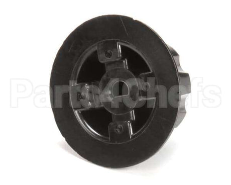 SU-P-201 Advance Tabco Knob, Electric Black Low To Hi