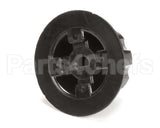 SU-P-201 Advance Tabco Knob, Electric Black Low To Hi