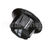 SU-P-202 Advance Tabco Gas Infinite Control Knob