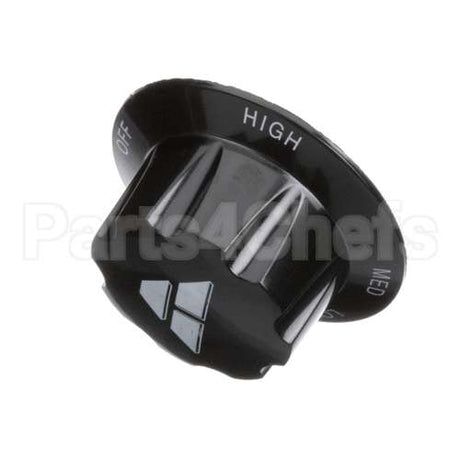 SU-P-202 Advance Tabco Gas Infinite Control Knob