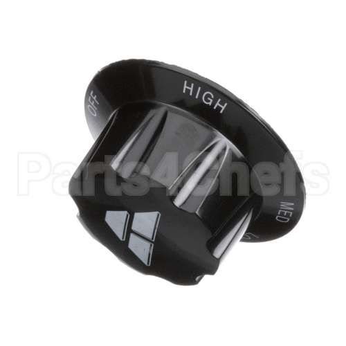 SU-P-202 Advance Tabco Gas Infinite Control Knob
