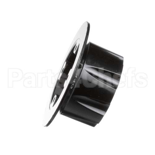 SU-P-202 Advance Tabco Gas Infinite Control Knob