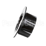 SU-P-202 Advance Tabco Gas Infinite Control Knob