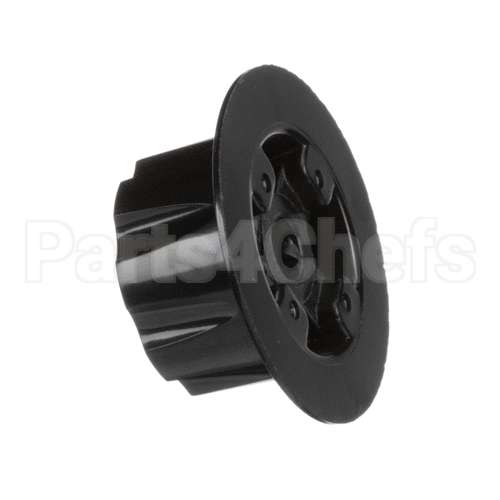 SU-P-202 Advance Tabco Gas Infinite Control Knob