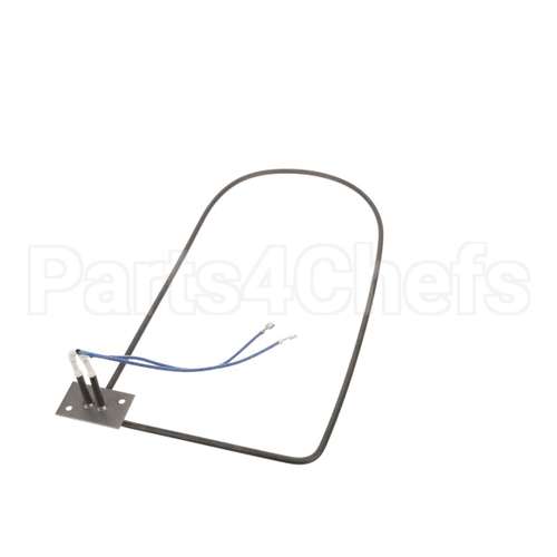 SU-P-204 Advance Tabco Element 240V 1000W