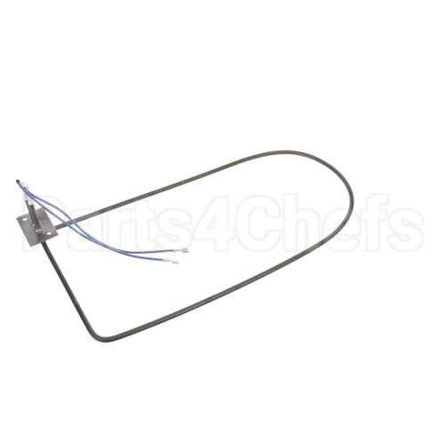 SU-P-204 Advance Tabco Element 240V 1000W