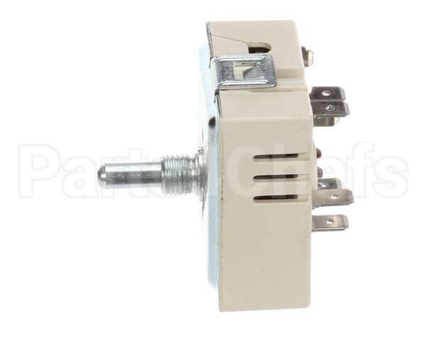 SU-P-215 Advance Tabco Infinite Control, 240V