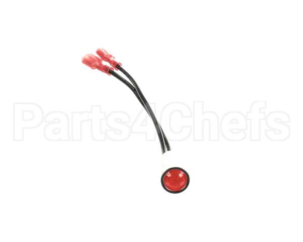 SU-P-216 Advance Tabco Replacement Indicator Light