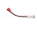 SU-P-217 Advance Tabco 240V Indicator Light, Red