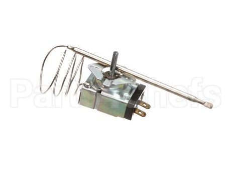 SU-P-220A Advance Tabco Thermostat Control