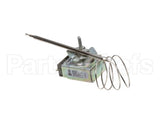 SU-P-220A Advance Tabco Thermostat Control