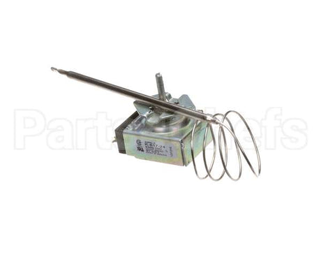 SU-P-220A Advance Tabco Thermostat Control
