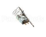 SU-P-220A Advance Tabco Thermostat Control
