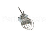 SU-P-220A Advance Tabco Thermostat Control