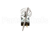 SU-P-220A Advance Tabco Thermostat Control