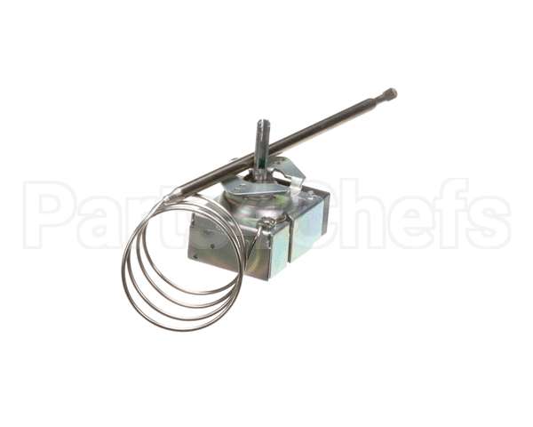 SU-P-220A Advance Tabco Thermostat Control