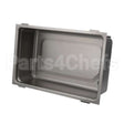 SU-P-401 Advance Tabco Sealed Well Assembly W/Out Element
