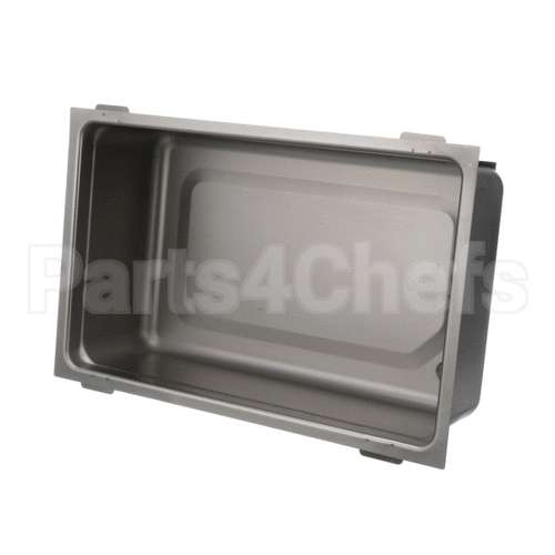SU-P-401 Advance Tabco Sealed Well Assembly W/Out Element