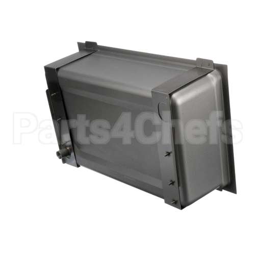 SU-P-401 Advance Tabco Sealed Well Assembly W/Out Element