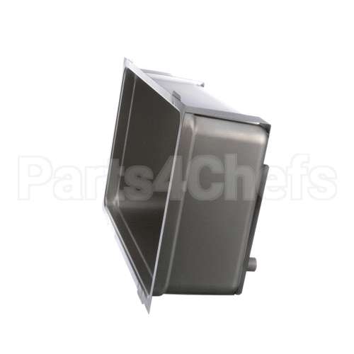 SU-P-401 Advance Tabco Sealed Well Assembly W/Out Element
