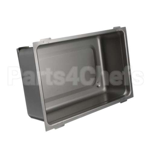 SU-P-401 Advance Tabco Sealed Well Assembly W/Out Element